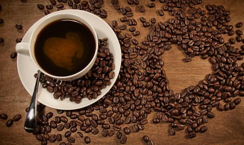coffee