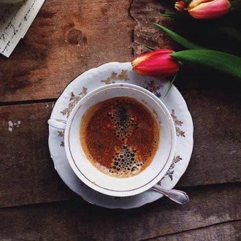 coffee