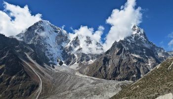 everest