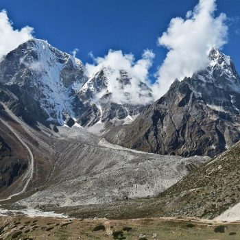 everest