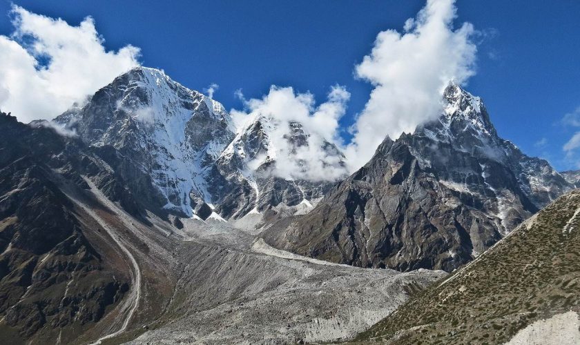 everest