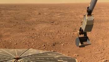 mars