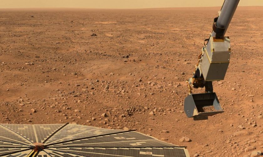 mars
