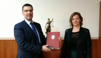 Чинев, Потапова
