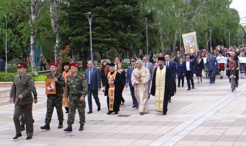 6 mai – qmbol