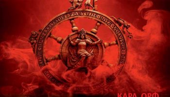 karmina burana