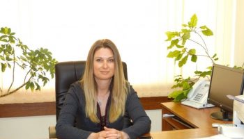 nina gencheva