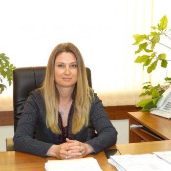 nina gencheva