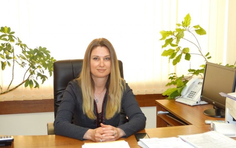 nina gencheva