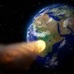 asteroid