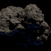 asteroid