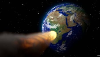 asteroid