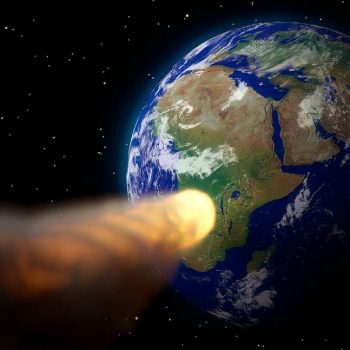 asteroid