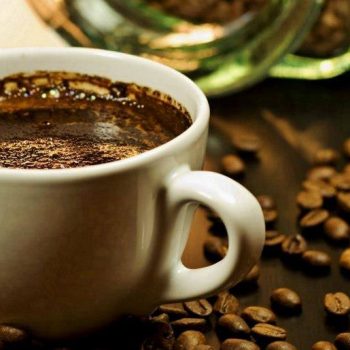 coffee
