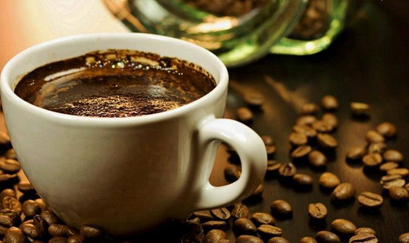 coffee