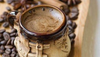 coffee
