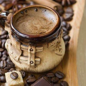 coffee