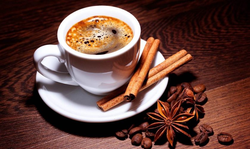 coffee