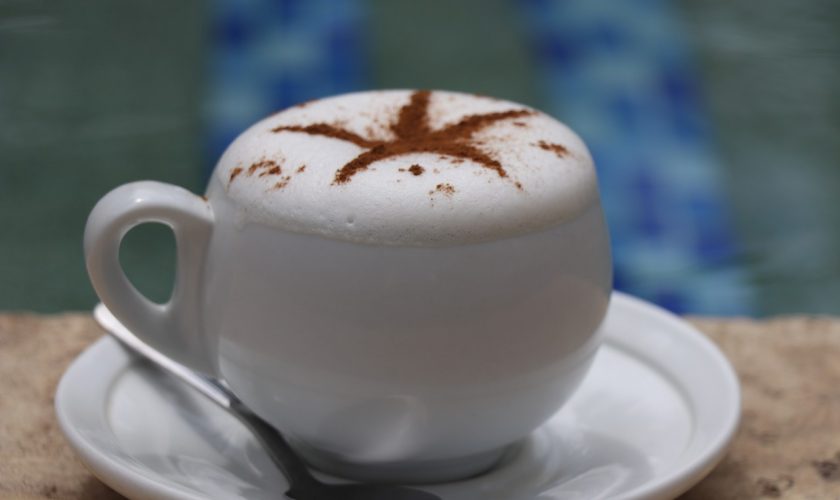 coffee