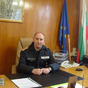 dimityr velichkov