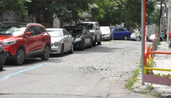 parking bs