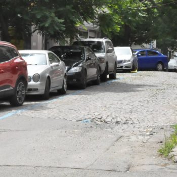 parking bs