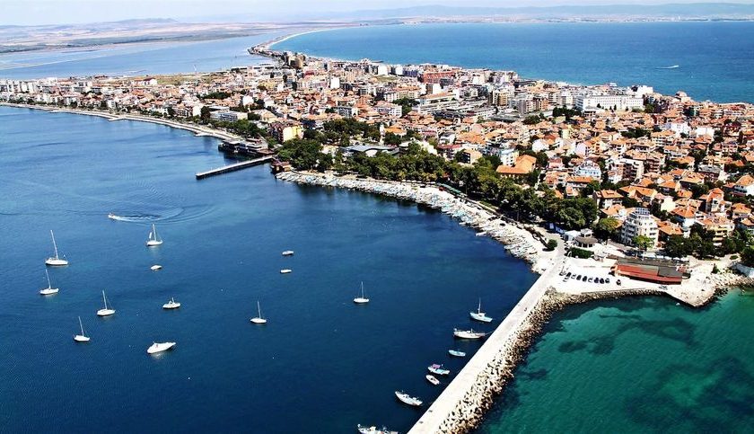 pomorie