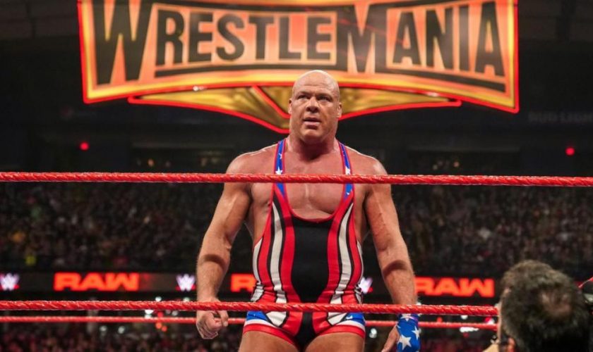 Kurt-Angle