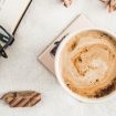 coffee