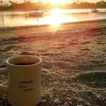 coffee