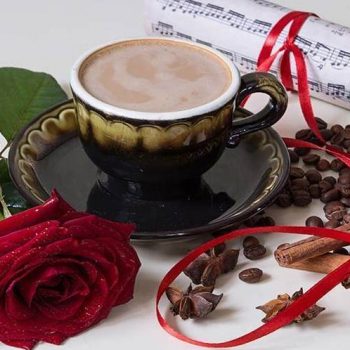 coffee