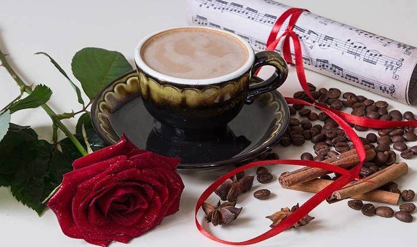 coffee