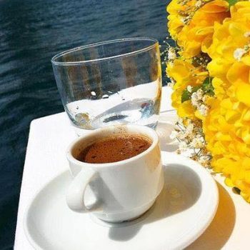 coffee