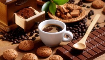 coffee