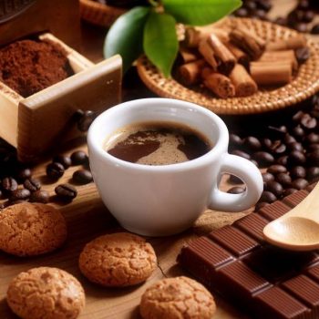 coffee
