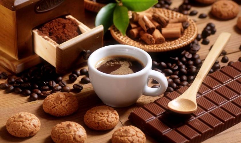 coffee