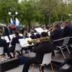 duhov orkestyr burgas