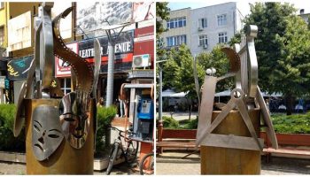 dyrvo na izkustvata -burgas