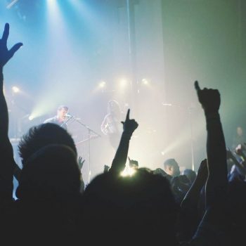 koncert