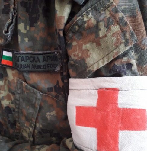 voinik