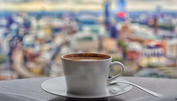 coffee
