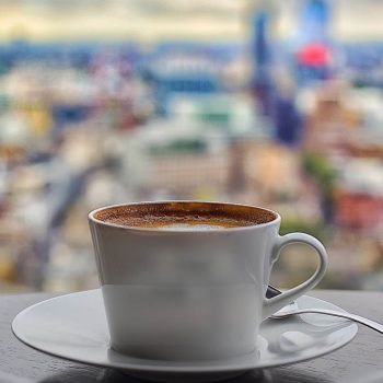 coffee