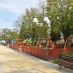 park unak