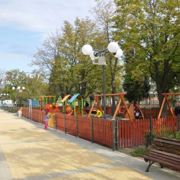 park unak