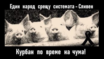 protest