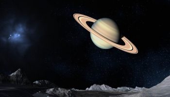 saturn