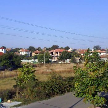 selo marinka