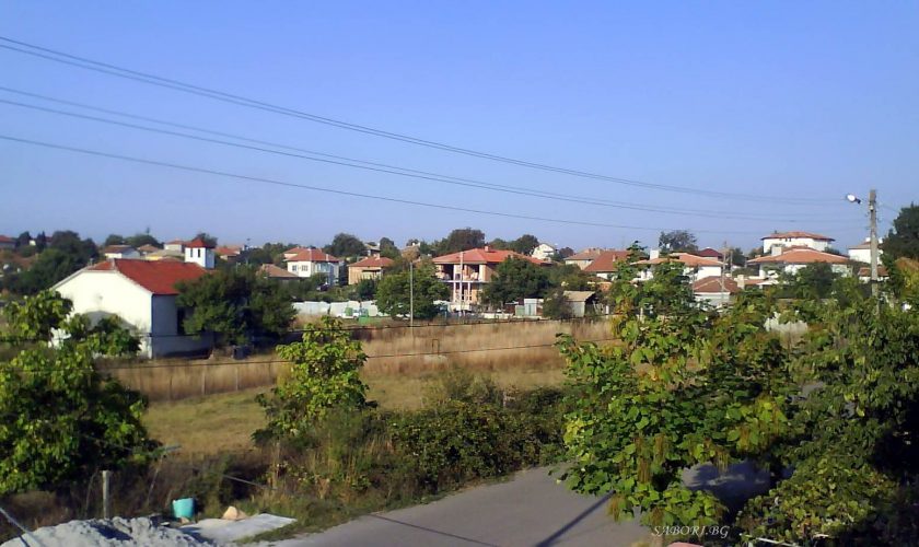 selo marinka