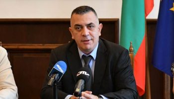 stefan radev