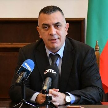 stefan radev